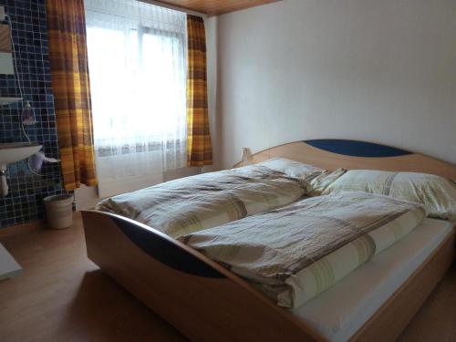 Backpackers Gasthaus Post 