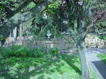 Wold View House B&b 