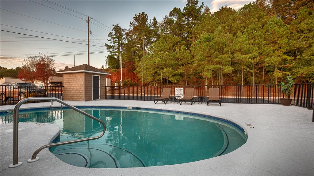 Best Western Suites - photo 3