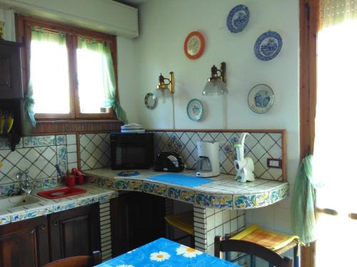 La Puntata Apartment 