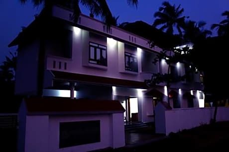 Cherai Beach Residency 