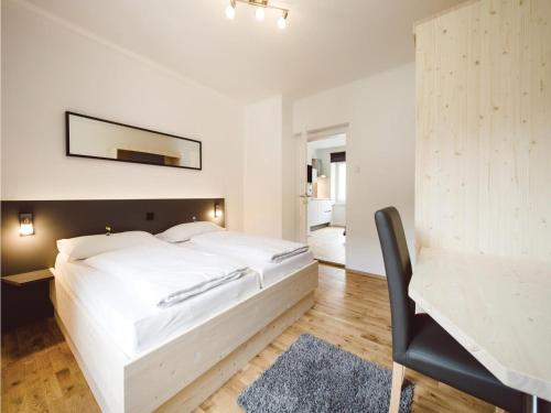 Apartment Eisenerz 11 
