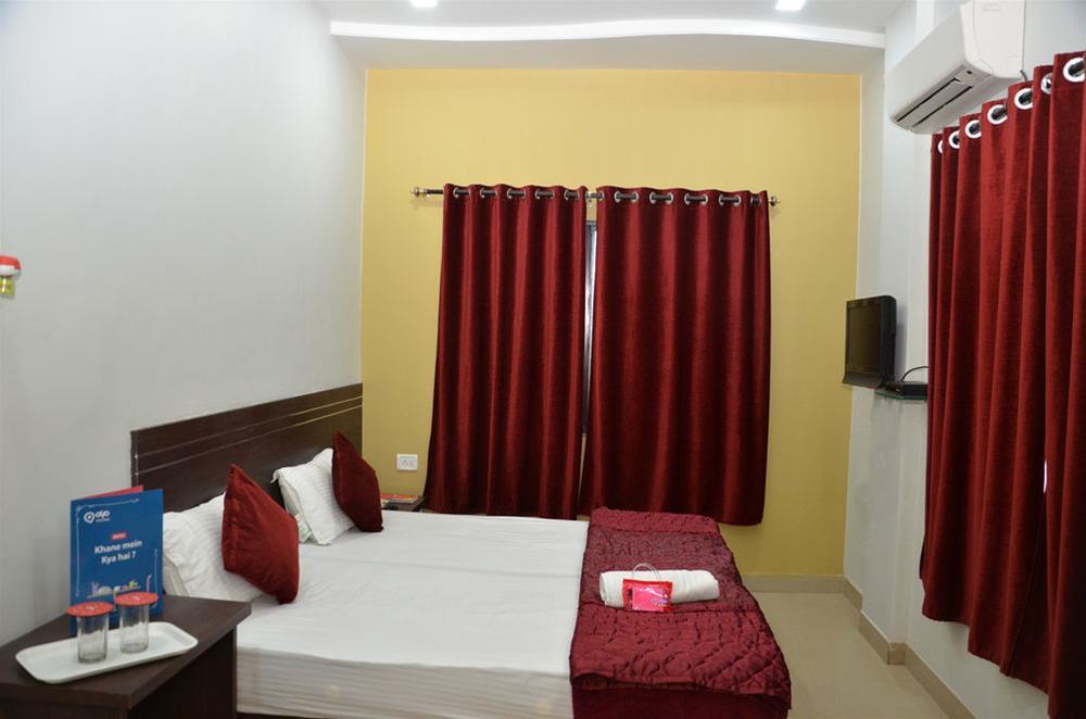Oyo Rooms Osmanpura 