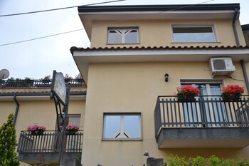 B&b Notti E Dintorni Hotel Front