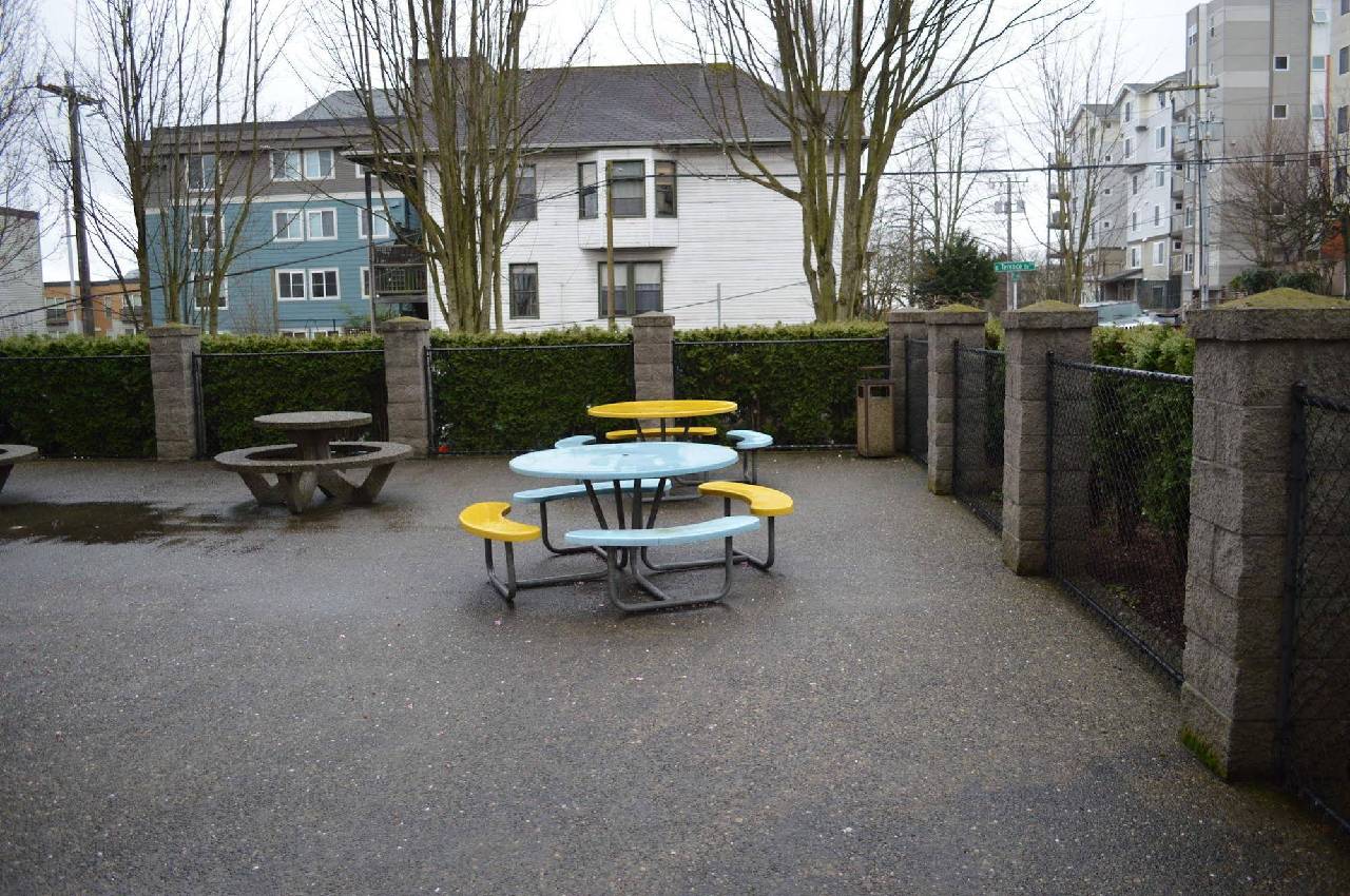 First Hill Apartments Extended Stay Seattle 