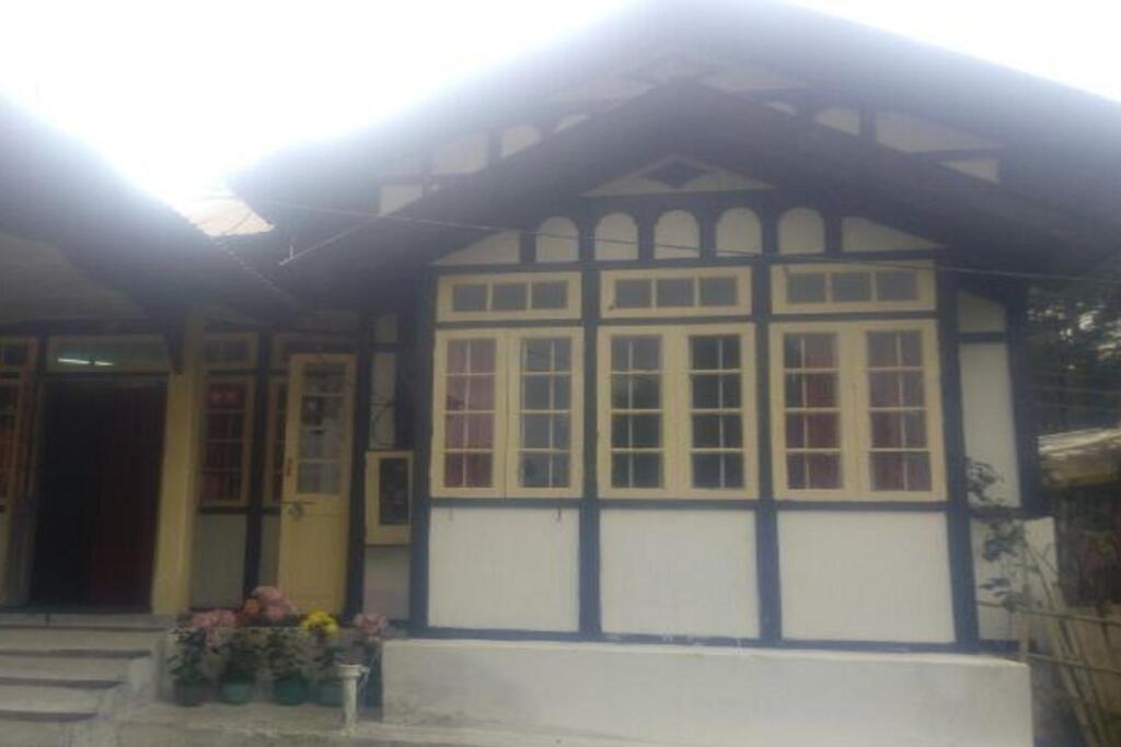 Hideaway Heritage Shillong (هیدیوی هریتاج شیلونگ) 
