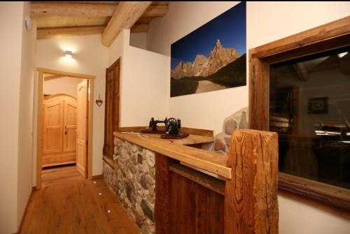 Bed And Breakfast La Stube 