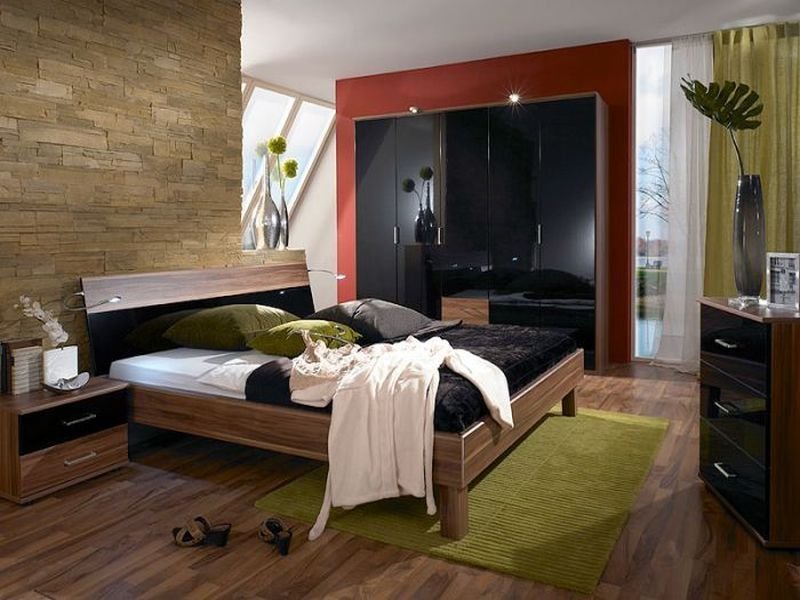 Alexander Business Apartments Room