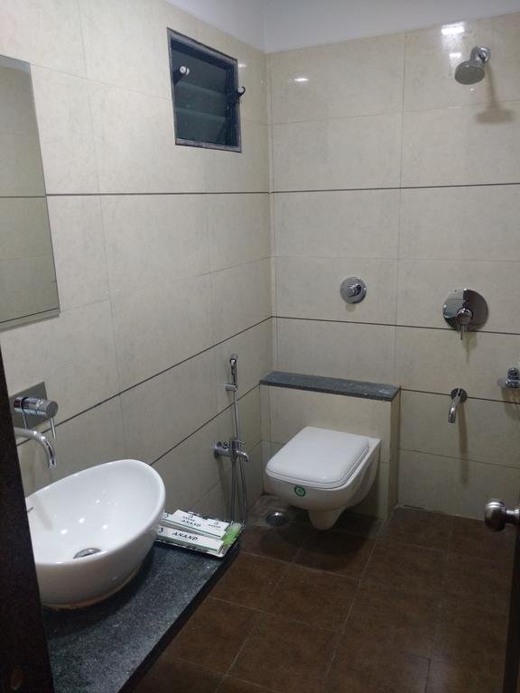 Hotel Anand Corner 