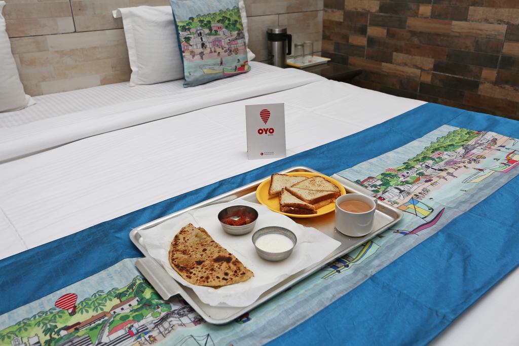 Oyo 4319 Hotel Great Periwal 
