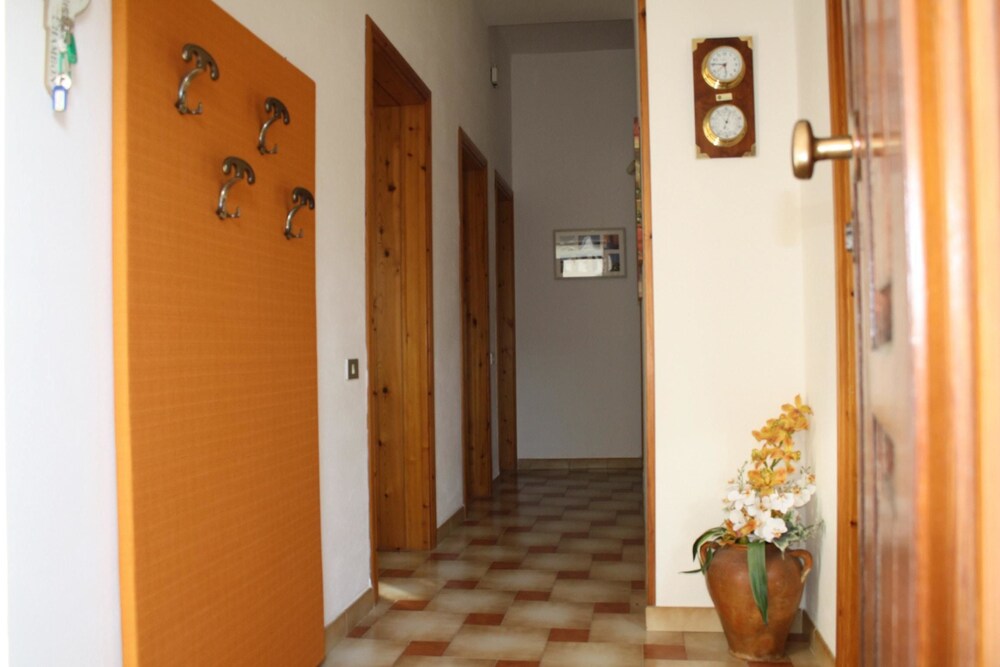 La Casa Di Paolina 