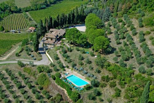B&b Podere Montese 