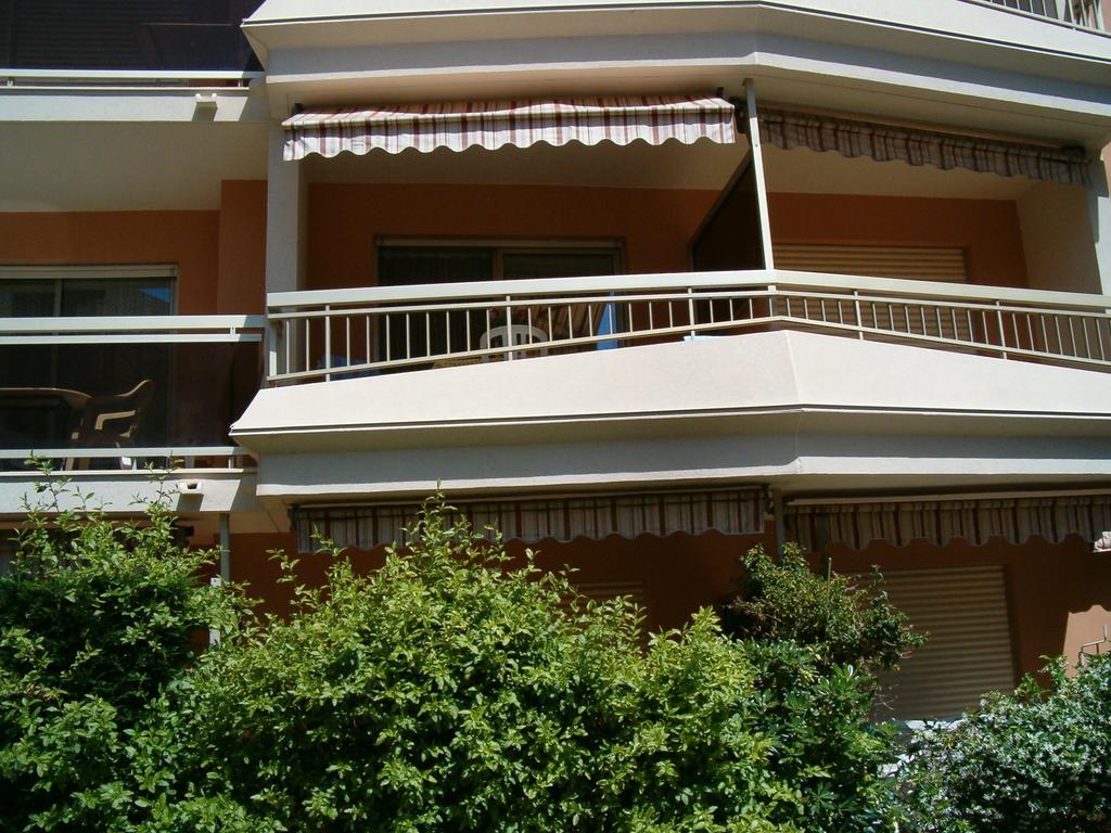 Apartment Les Platanes.1 