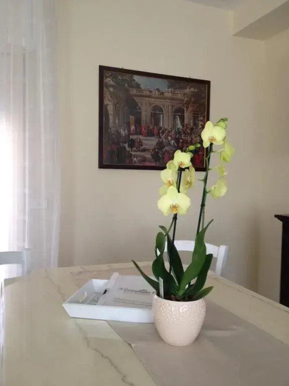 B&b Il Conventino 44 