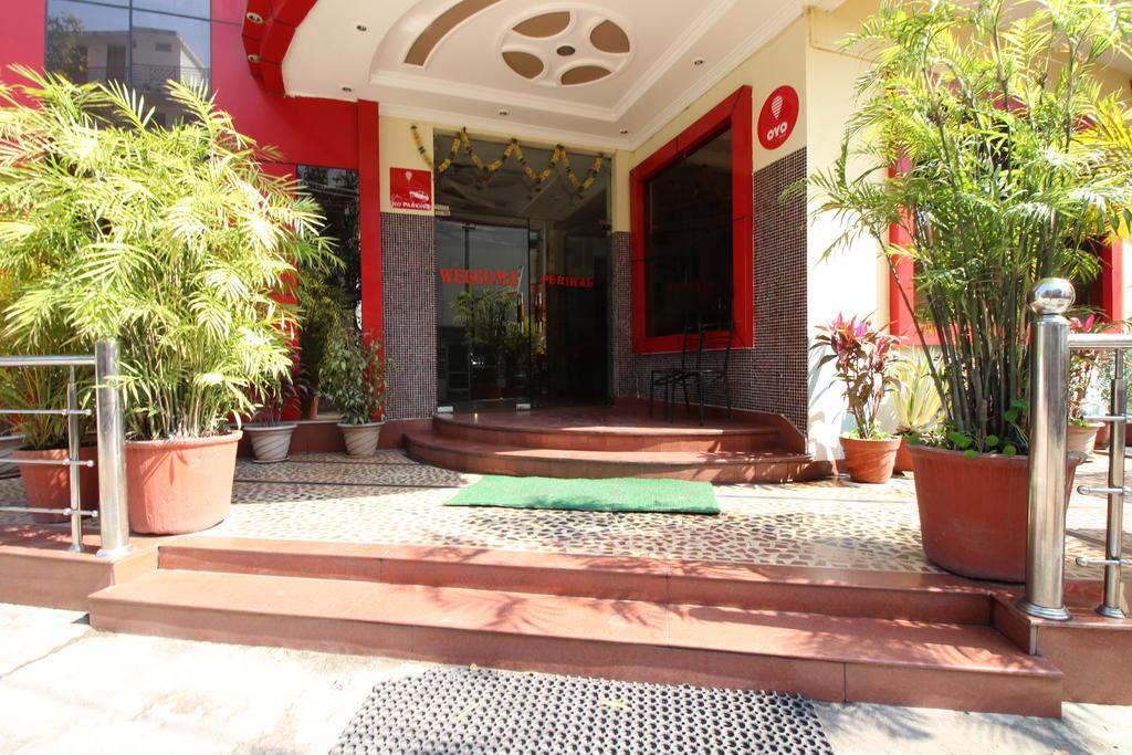 Oyo 4319 Hotel Great Periwal 