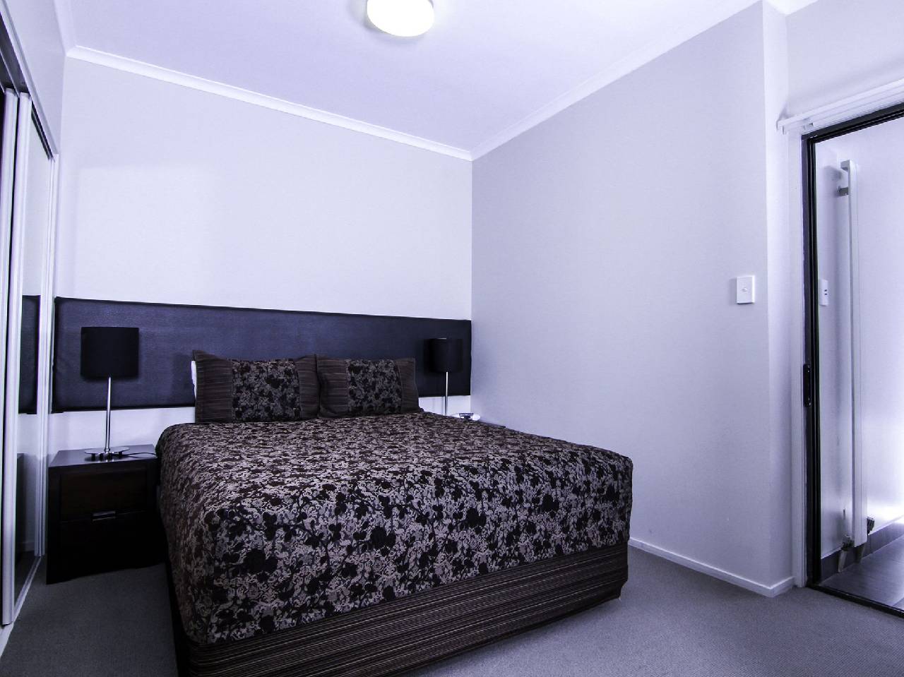 Apollo Hotel Rotorua (آپولو هتل روتوروا) 