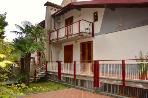Villa Ginestra 