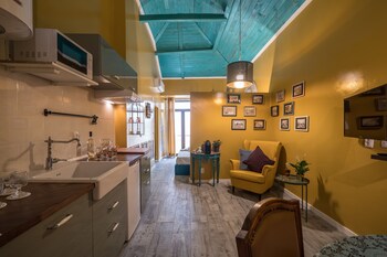 Y.baixa Boutique Apartments Featured Image