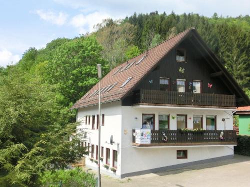 Apartment Herzberg Im Harz 