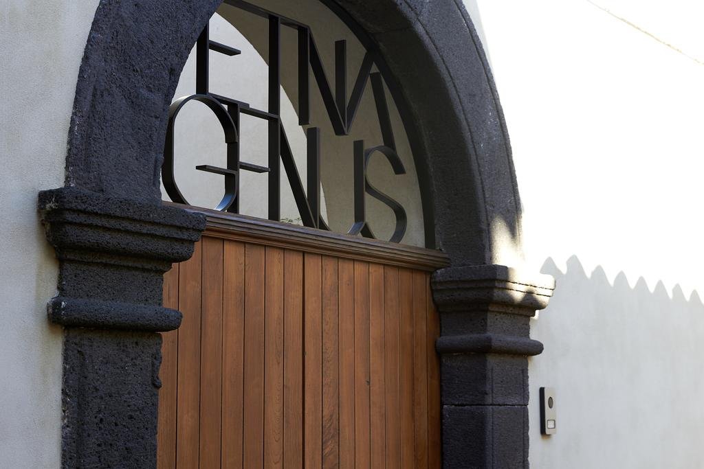 Etna Genus Guest House 