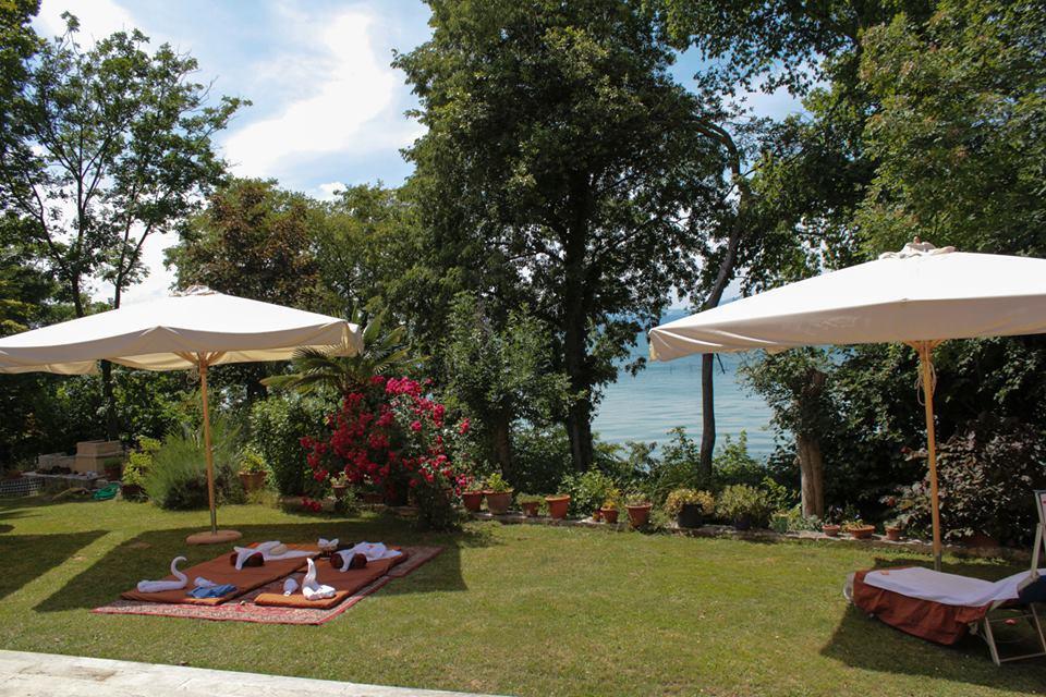 B&b Villa Graziella 