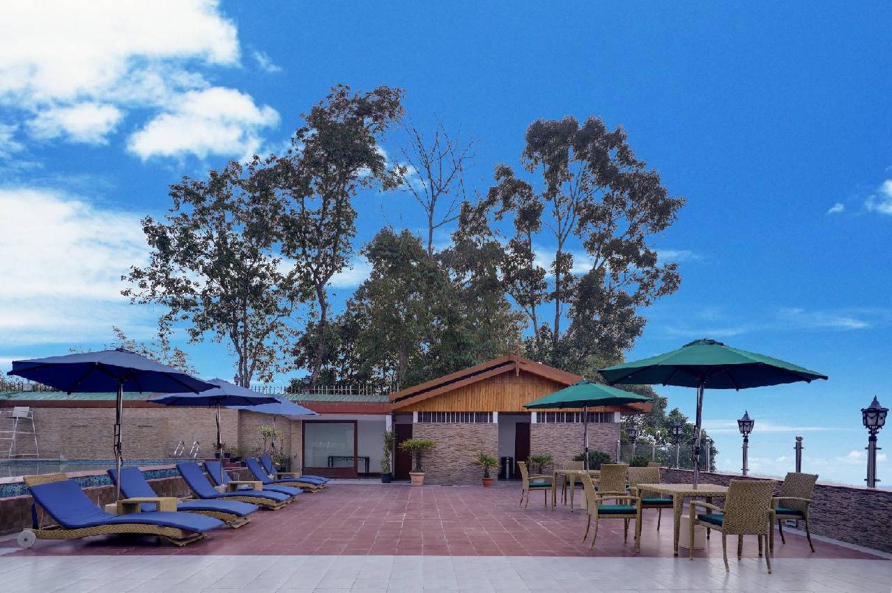 Summit Sobralia Resort & Spa 