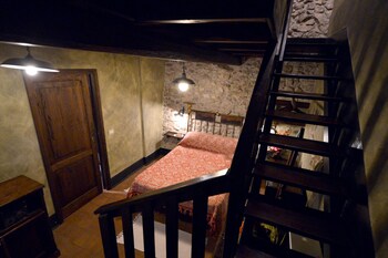 Robur Marsorum (روبور مارسوروم) Guestroom