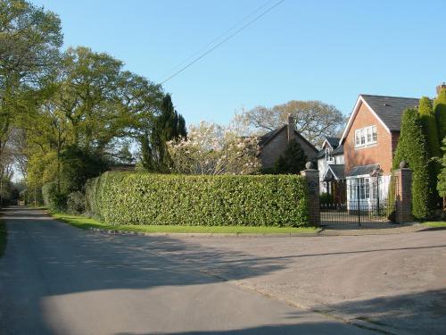 Laurel Cottage (لاورل كوتاج) 