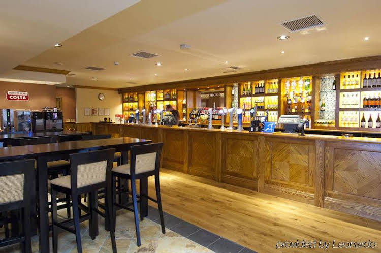Premier Inn Camborne 