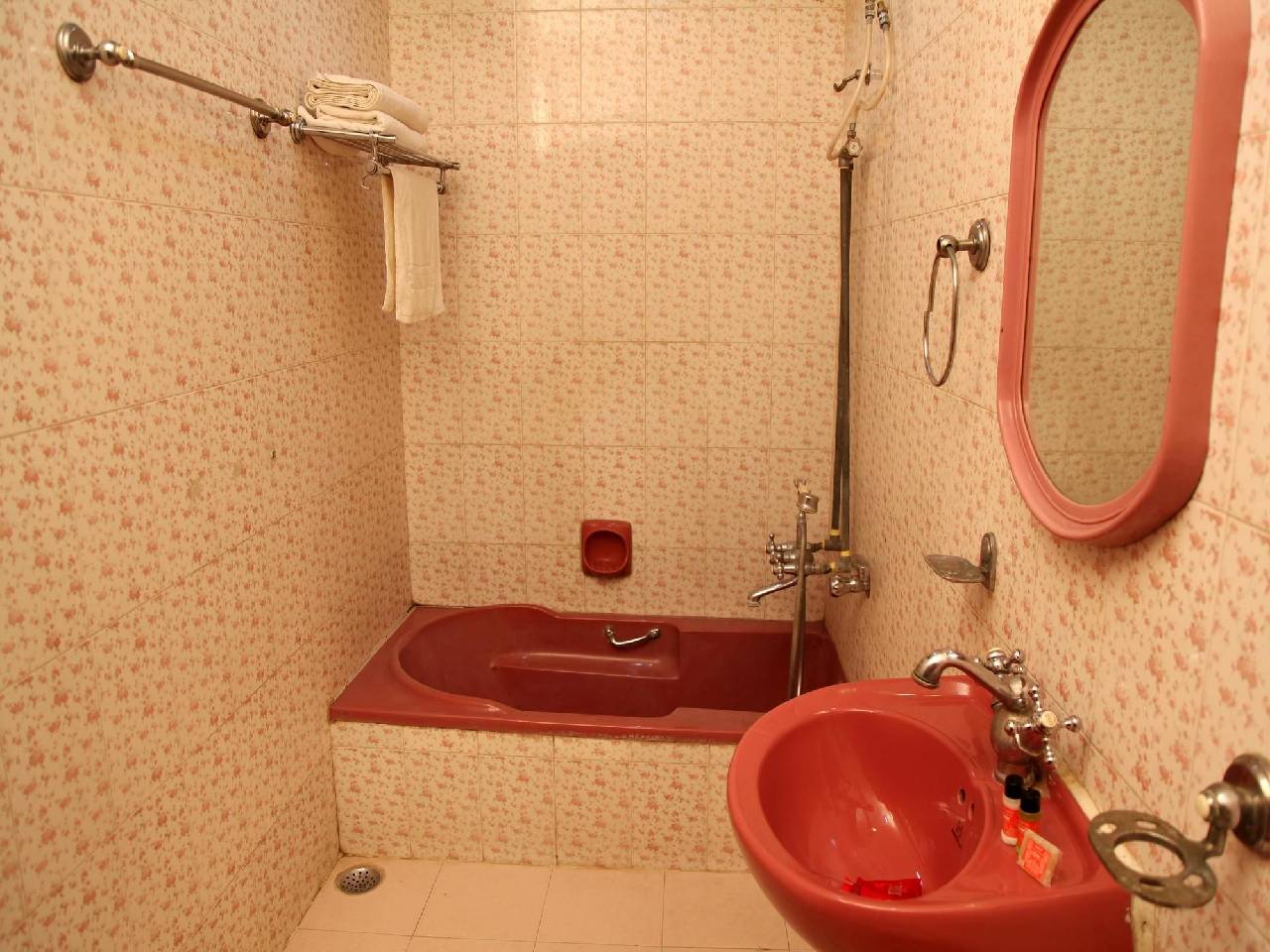 Oyo Rooms Near High Court Allahabad 