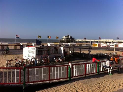 Residentie The Pier 