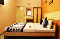 Oyo Rooms Noida Sector 12 