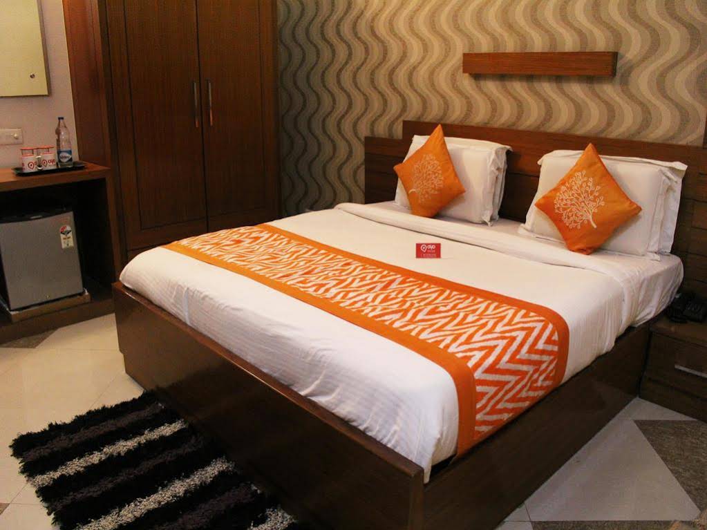 Oyo Rooms Cmc Hospital 