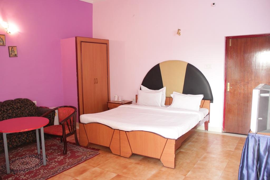 Hotel Rajshree Pushkar 