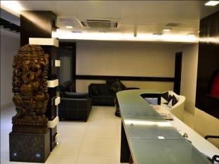 Oyo 18495 Hotel Blues Shivalik 