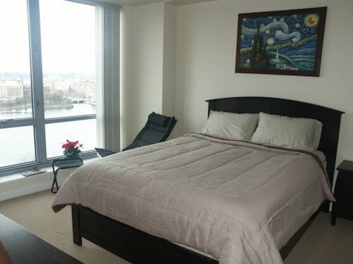 Charles River Executive Suites 