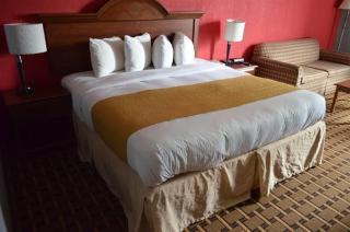 Fairfield Inn Houston 1 10 Eeast 