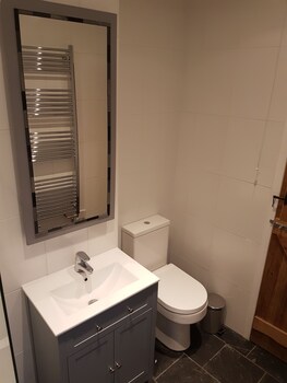 St Michaels Cottage (است میچالس كوتاج) Bathroom