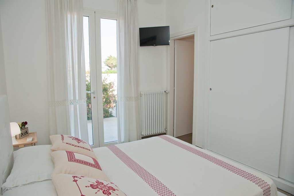 Li Curti B&b 