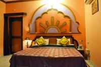 Vista Rooms At Hanuman Mandir 