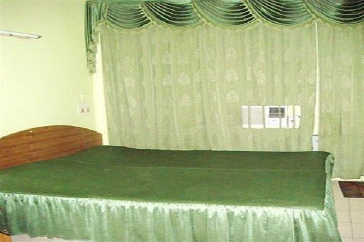 Hotel Mangalam 
