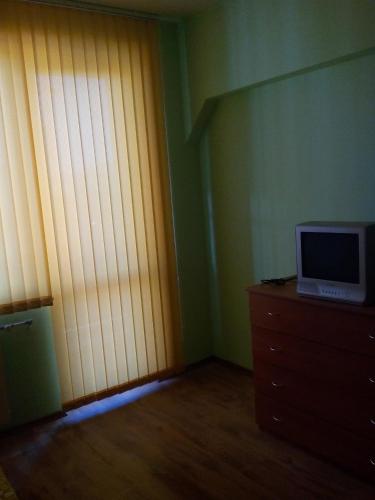Toti Apartment 