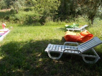 Eira Do Vez Sundeck