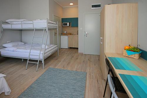 Willa Park Apartamenty 