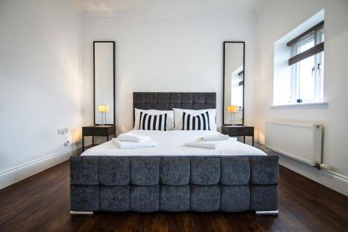 Istay Perceval House 
