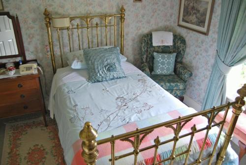 Grange Lodge Country House 