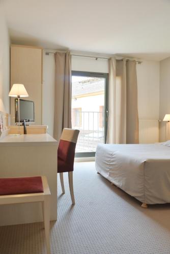 Hotel Rolland 