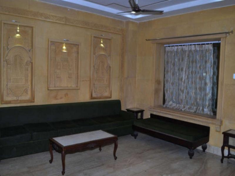 Hotel Hayyat 