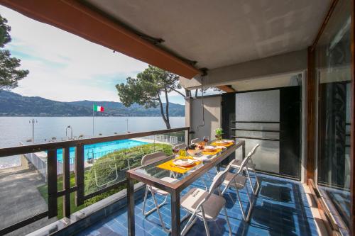 Residenza Ludovica By The Lake 