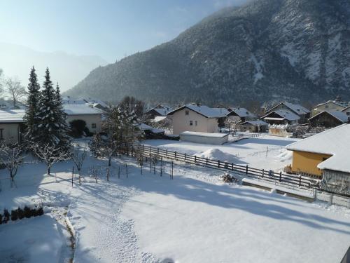 GÄstehaus Frischhut 
